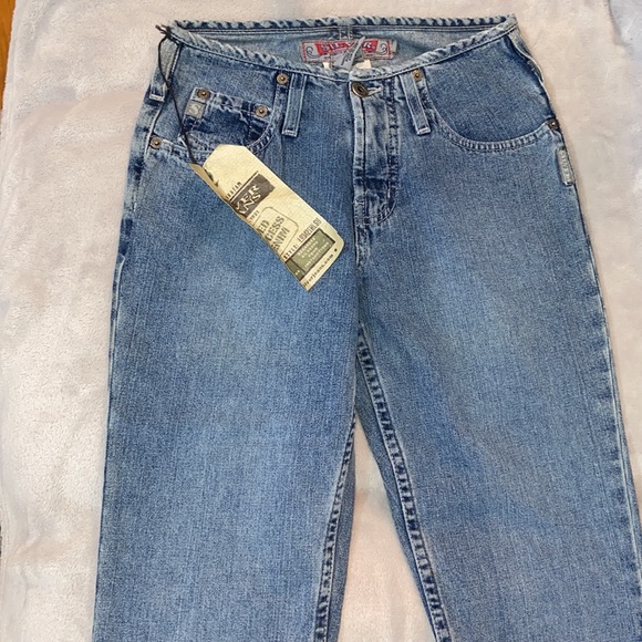 Silver Jeans Made In Canada Jeans size 25x32 - Picture 4 of 17